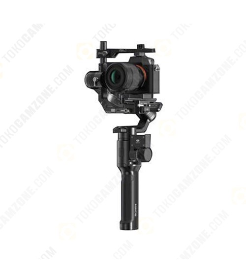 DJI Ronin-S